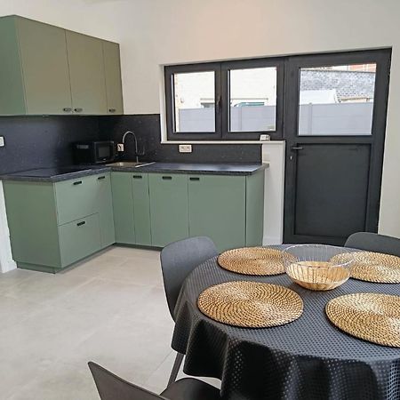 Casa Roman Zonhoven Esterno foto