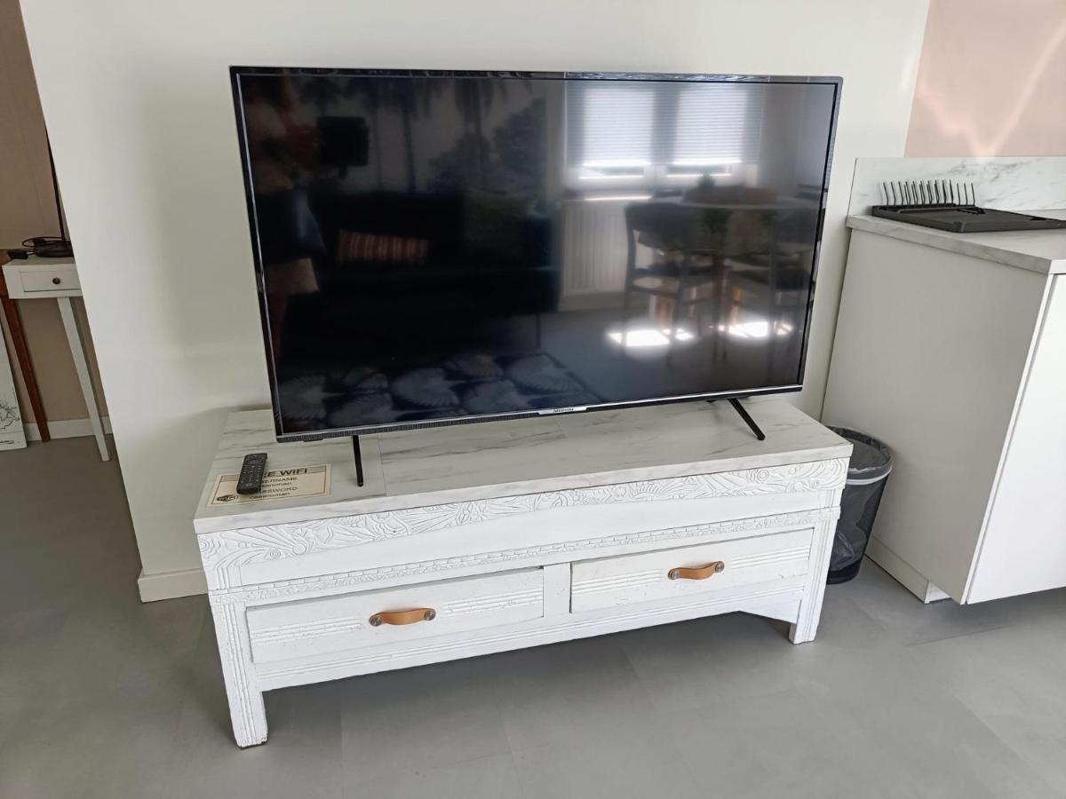 Casa Roman Zonhoven Esterno foto