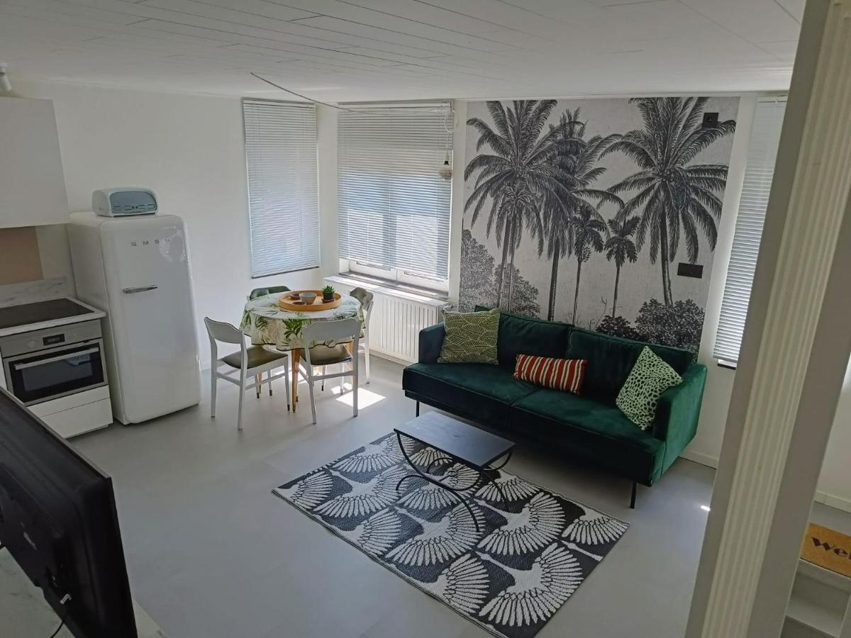 Casa Roman Zonhoven Esterno foto