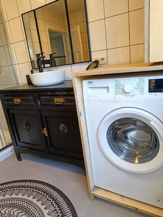 Casa Roman Zonhoven Esterno foto