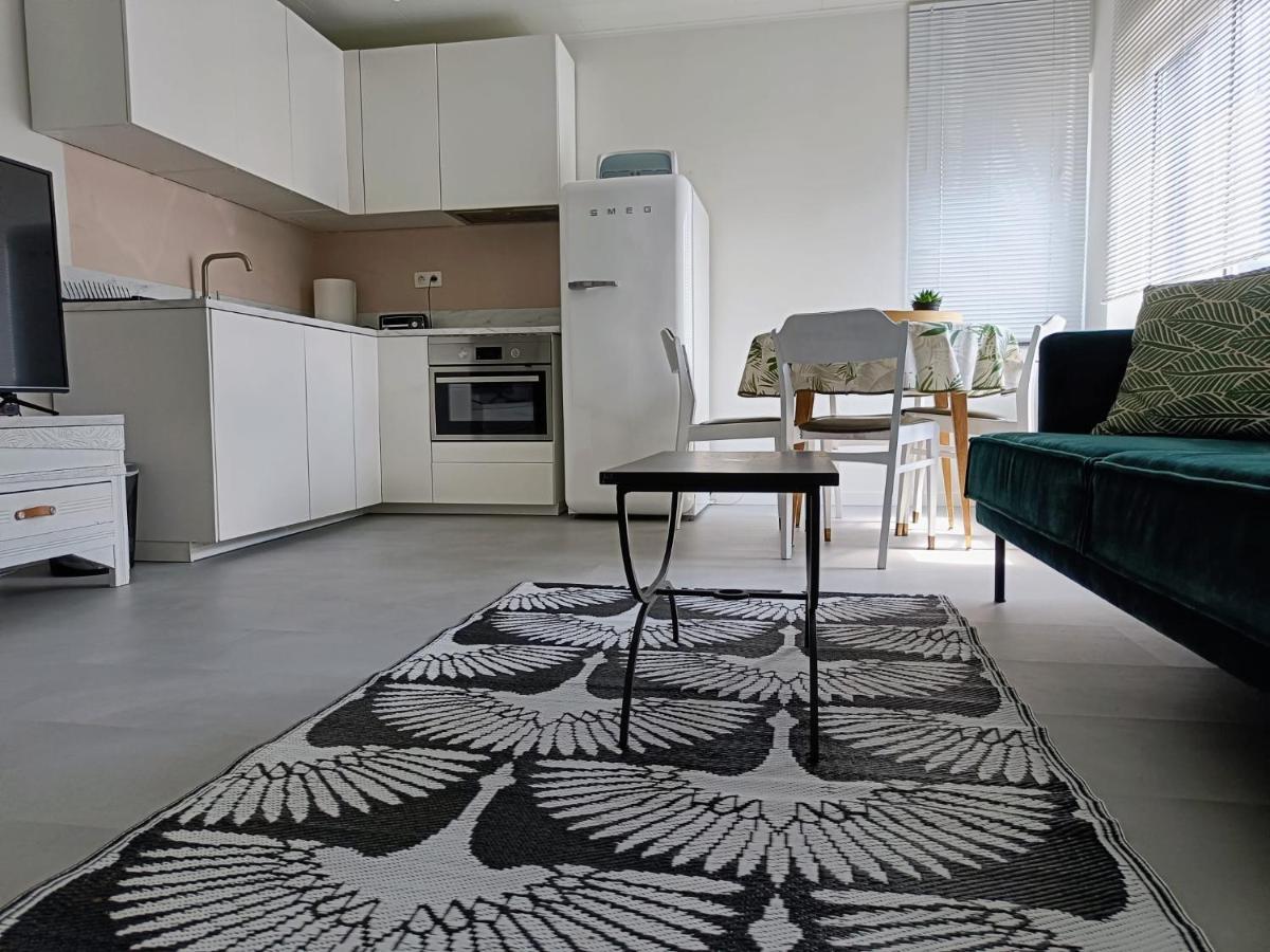 Casa Roman Zonhoven Esterno foto