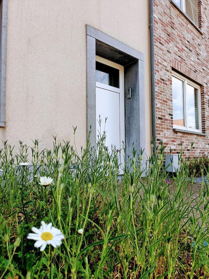 Casa Roman Zonhoven Esterno foto