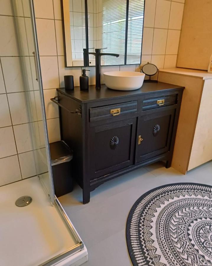 Casa Roman Zonhoven Esterno foto