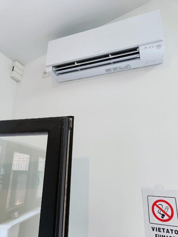 Casa Roman Zonhoven Esterno foto