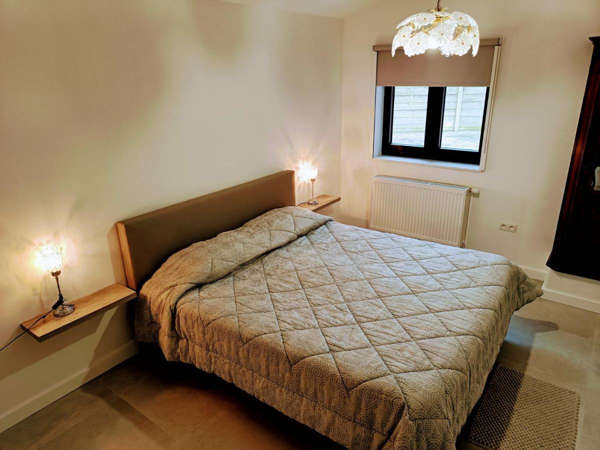 Casa Roman Zonhoven Esterno foto