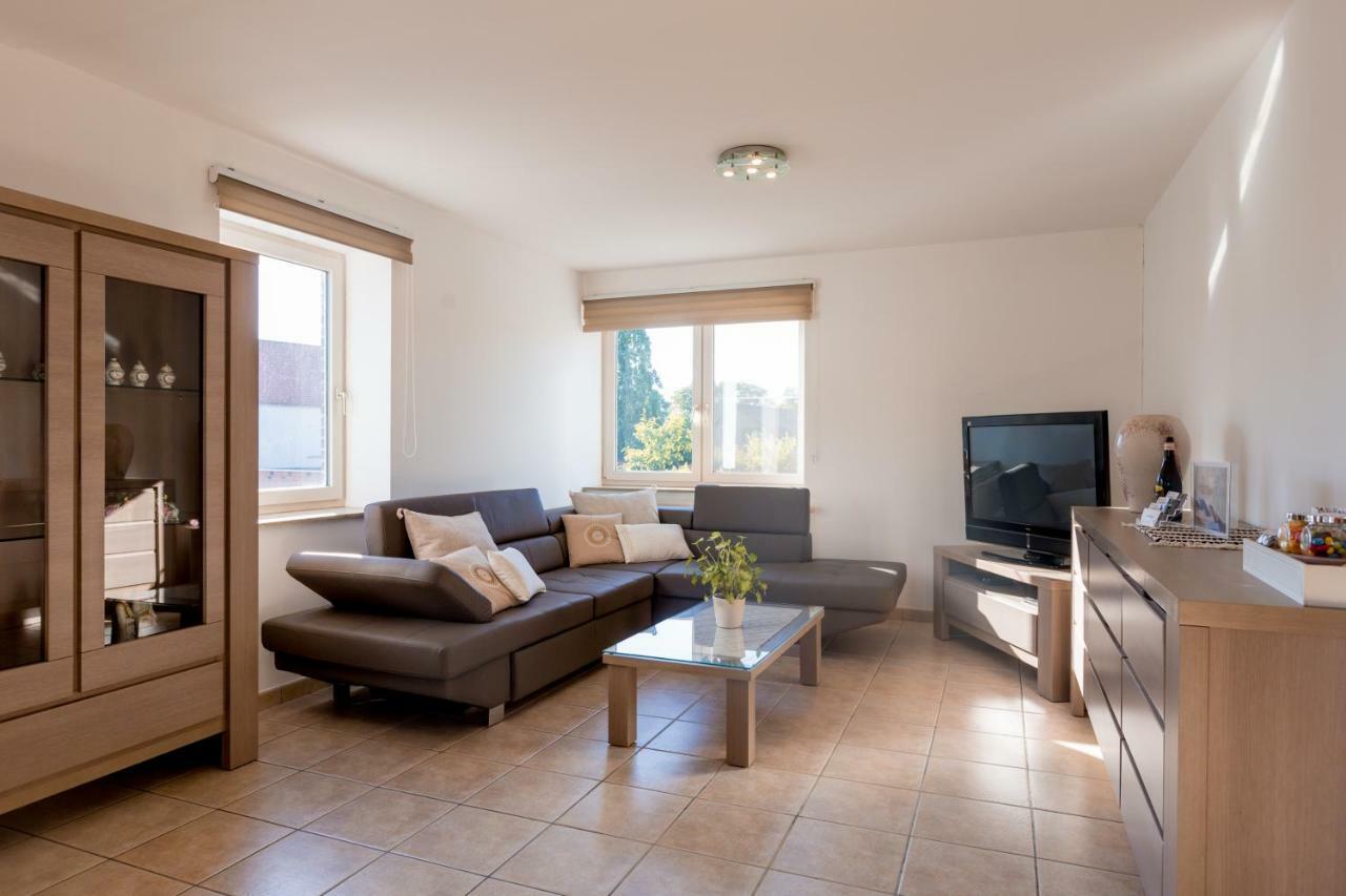 Casa Roman Zonhoven Esterno foto