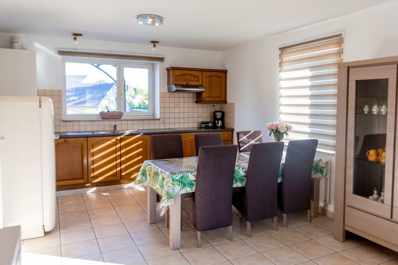Casa Roman Zonhoven Esterno foto